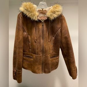 Guess jacket
